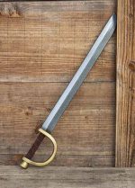 RFB Pirate Battle Sword - 29.5'' - Foam Sword