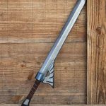 RFB Evil Sword - 29.5'' - Foam Sword