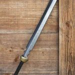 RFB Roman Sword - 29.5'' - Foam Sword