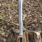 RFB Dao - 29.5'' - Foam Sword