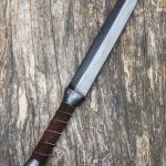 RFB Roman Dagger - 16'' - Foam Dagger
