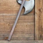 RFB Broad Axe - 28.4'' - Foam Axe