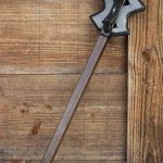 RFB Mace - 27.6'' - Foam Weapon