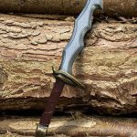 Corsair Dagger - Foam Weapon