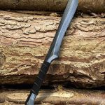 Elven Dagger - Foam Weapon
