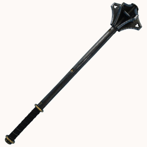 Imperial Mace - 36'' - Foam Weapon