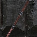 Footman's Mace - 31'' - Foam Mace
