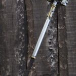 King Mace - 42'' - Foam Mace