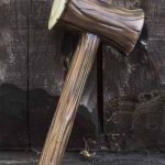 Hand Mallet - Foam Weapon