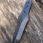Throwing Knife - Foam Weapon