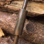 Rolling Pin - 16.5'' - Foam Weapon - Prop
