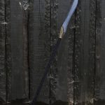 Sentinel Spear - 70.5'' - Foam Weapon