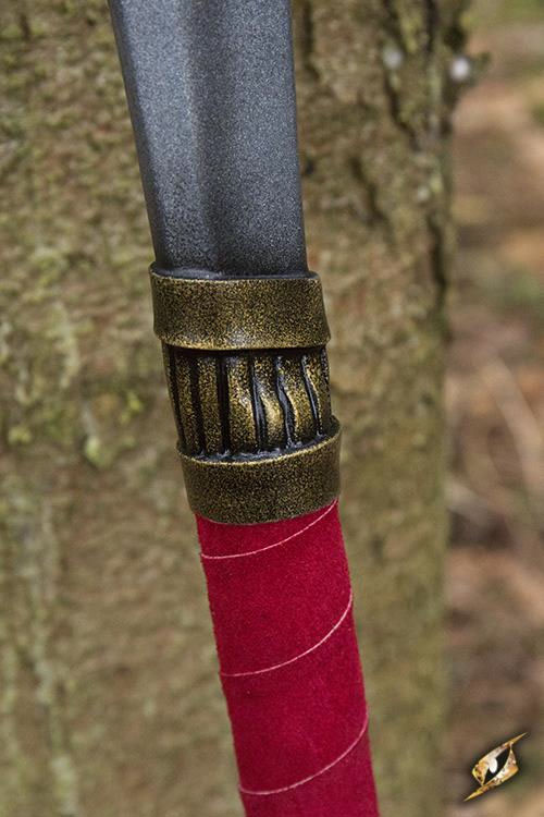 Guandao - 67.5'' - Foam Weapon