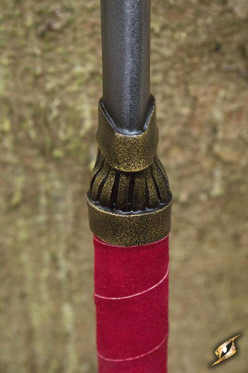 Guandao - 67.5'' - Foam Weapon