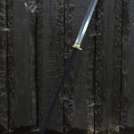 Naginata - 70''- Foam Weapon