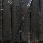 Ancient Spear - 75'' - Foam Weapon