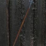 Viking Spear - 75.5'' - Foam Weapon