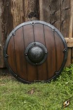 Viking Shield - 26.5'' - Foam Shield