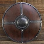 Ironshod Shield - Foam Shield