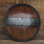 Braced Shield - Foam Shield