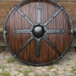 Krom Shield - Foam Shield
