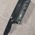 Meat Cleaver - 14.25'' - Foam Weapon