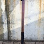 Nail Club - 33.25'' - Foam Weapon