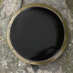 RFB Buckler - Black - Foam Shield