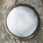 RFB Steel Buckler - Foam Shield