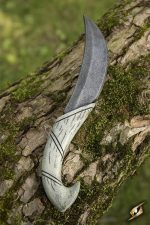 Elven Throwing Knife - Foam Weapon