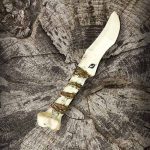 Bone Knife - Foam Weapon
