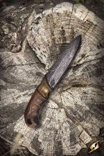 Woodsman Knife - Foam Throwing Knife