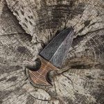 Push Dagger - Foam Weapon