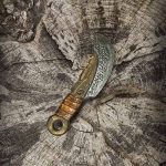 Skinner Knife - Foam Weapon