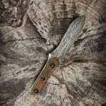 Thrust Knife - Foam Weapon