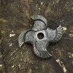 Tornado Shuriken - Foam Weapon