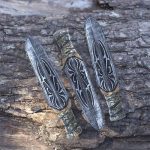 Assassin Rebel Knives - Set of Three - Foam Throwing Knives