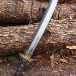 Wakizashi - 23.75'' - Foam Sword