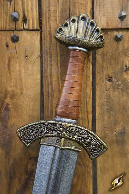 Viking Sword - 23.25''- Foam Sword