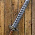 Viking Sword - 23.25''- Foam Sword
