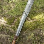 RFB Choppa - 29.25'' - Foam Sword