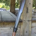 RFB Basic Choppa - 27.5'' - Foam Sword