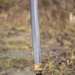 Katana - 32.75'' - Foam Sword