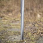 Cutlass - long blade version - 33.25'' - Foam Sword