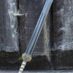 Spatha -33'' - Foam Sword