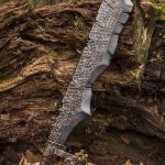 Orc Cleaver - 33.75'' - Foam Sword