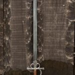 Rapier - 40.25'' - Foam Sword