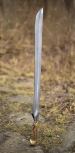 Elven Sword - 41'' - Foam Sword