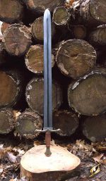 Ranger Sword - 41 1/4'' - Foam Sword