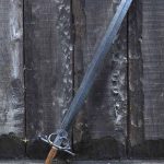 Noble Sword - 41.5'' - Foam Sword